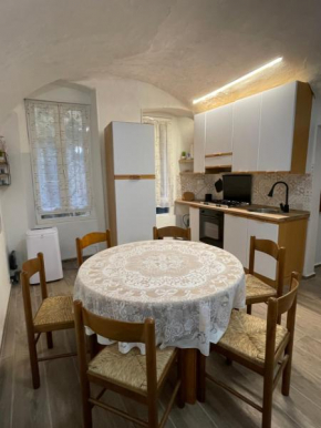 Casa via palma San Remo